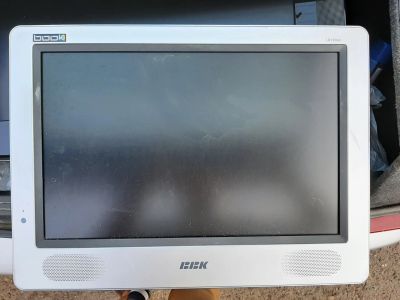 Лот: 20316617. Фото: 1. LCD телевизор BBK 19". Телевизоры
