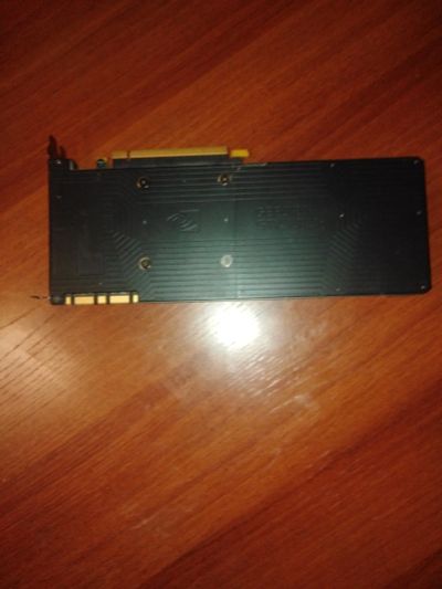 Лот: 14985669. Фото: 1. видеокарта GTX 1070. Видеокарты