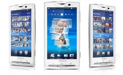 Лот: 2494023. Фото: 1. Sony Xperia X 10. Смартфоны