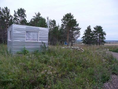 Лот: 1822595. Фото: 1. участок в ДО "Варяг" (Емельяново... Земельные участки