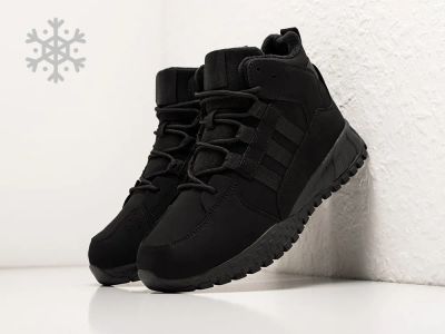 Лот: 24976333. Фото: 1. Зимние Кроссовки Adidas F/1.3... Кеды, кроссовки, слипоны
