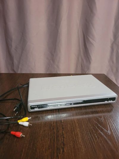 Лот: 19968585. Фото: 1. DVD player Elenberg DVDP-2410. DVD, Blu-Ray плееры