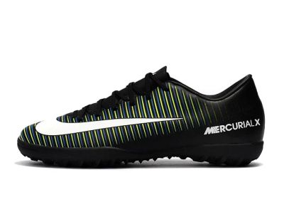Лот: 9020329. Фото: 1. Футбольная обувь Nike Mercurial... Кеды, кроссовки, слипоны