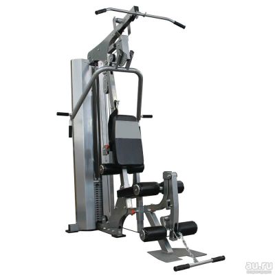 Лот: 14469382. Фото: 1. Силовой Комплекс Multigym DFC... Силовые, скамьи, стойки
