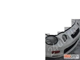 Лот: 290728. Фото: 1. Бампер Celica St205 Gt-Four. Кузов