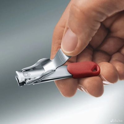 Лот: 23560053. Фото: 1. Книпсер Victorinox Оригинал. Инструменты, аксессуары