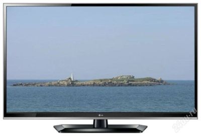 Лот: 2931836. Фото: 1. Телевизор LCD LG 37LS560T. Доставка... Телевизоры