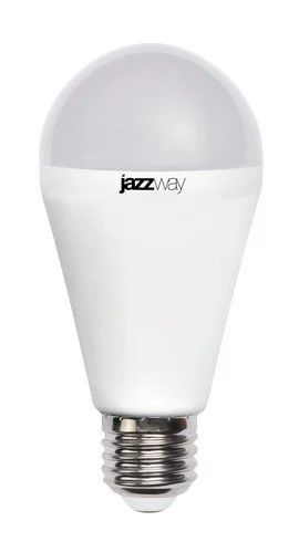Лот: 18418797. Фото: 1. Лампа светодиодная Jazzway PLED-... Лампочки