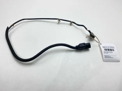 Лот: 24773197. Фото: 1. Датчик положения коленвала Hyundai... Двигатель и элементы двигателя