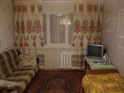 Лот: 11005122. Фото: 1. Продам 1 - комнатную квартиру... Квартиры, студии
