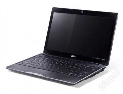 Лот: 782338. Фото: 1. acer aspire timelinex 3820tg... Ноутбуки