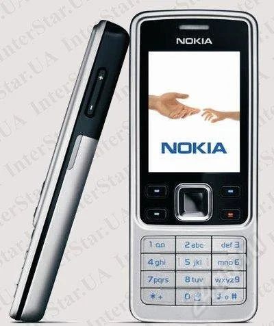 Лот: 437266. Фото: 1. Nokia 6300. Кнопочные мобильные телефоны