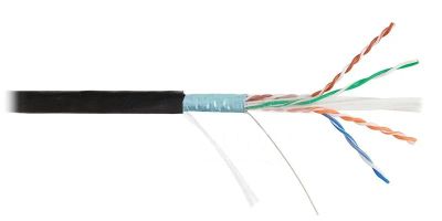 Лот: 18630978. Фото: 1. кабель витая пара 6 cat 6cat... Сетевые кабели