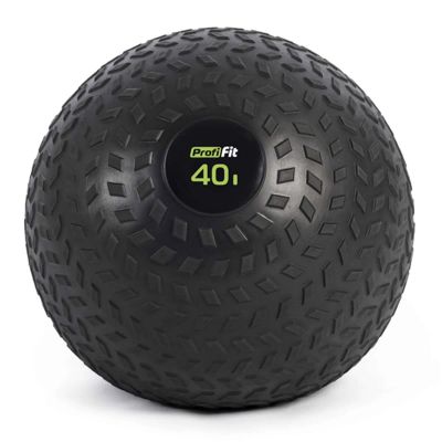 Лот: 22372285. Фото: 1. Слэмбол (SlamBall) Profi-Fit 40... Другое (спортивные товары)
