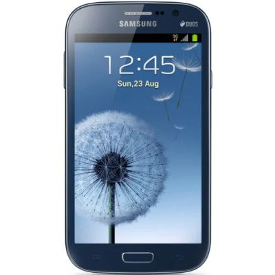 Лот: 3804174. Фото: 1. Samsung Galaxy Grand Duos. Смартфоны