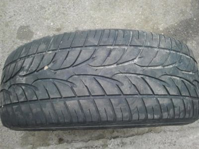 Лот: 3034250. Фото: 1. Falken ziex s/tz 01 285/60/18. Шины
