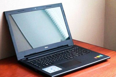 Лот: 6779430. Фото: 1. Dell Inspiron (intel® Core™ i5... Ноутбуки
