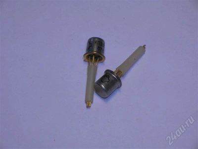 Лот: 377501. Фото: 1. КП305Ж Au. Транзисторы