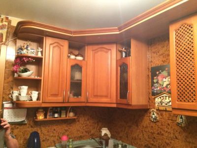 Лот: 6761845. Фото: 1. Кухня б\у. Кухонные гарнитуры