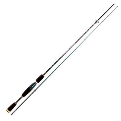 Лот: 22028991. Фото: 1. Спиннинг INTRA spinning 1.90м... Удочки, спиннинги