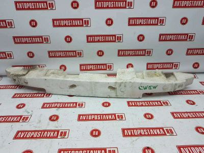 Лот: 20900671. Фото: 1. Абсорбер бампера Mitsubishi Outlander... Кузов