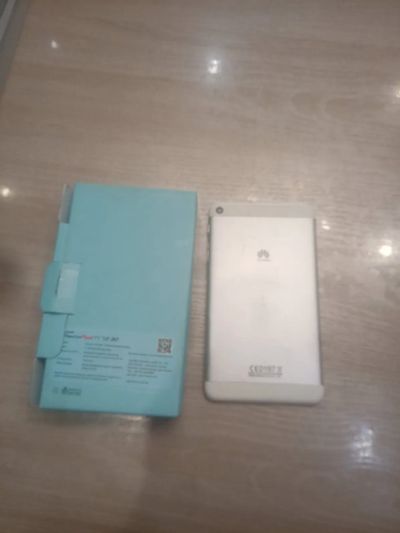 Лот: 19536164. Фото: 1. Huawei MediaPad T1 7.0. Планшеты