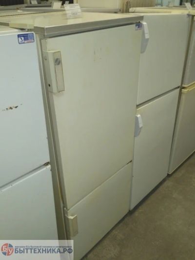 Лот: 8598376. Фото: 1. Холодильник Бирюса Б-22 12. Холодильники, морозильные камеры