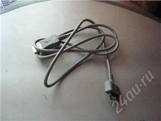 Лот: 116940. Фото: 1. Data-cable Sony Ericsson. Красноярск