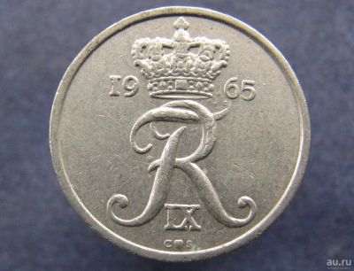 Лот: 8851381. Фото: 1. Иностранная монетка №12258. Остальные страны