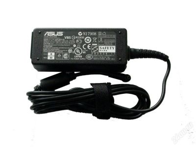 Лот: 2661384. Фото: 1. asus 19v 2.1a зарядное устройства... Корпуса, блоки питания