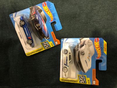 Лот: 16700448. Фото: 1. Игрушки машинки hot wheels. Игрушки