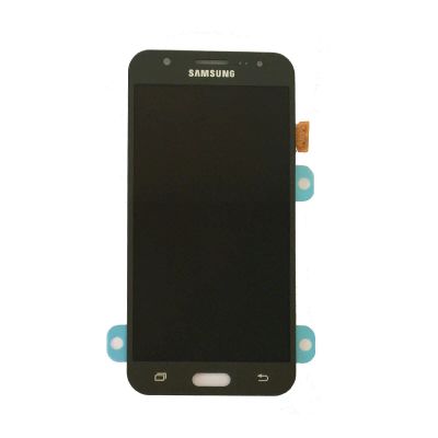 Лот: 12088068. Фото: 1. Дисплей Samsung J500 в сборе с... Дисплеи, дисплейные модули, тачскрины