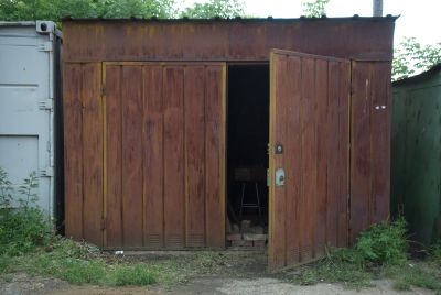 Лот: 11766813. Фото: 1. Гараж металлический. Гаражи, парковочные места