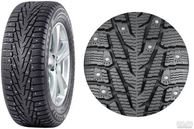 Лот: 17061528. Фото: 1. 195/60 R16 Nokian Nordman 7 195... Шины