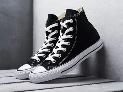 Лот: 16032621. Фото: 1. Кеды Converse Chuck Taylor All... Кеды, кроссовки, слипоны