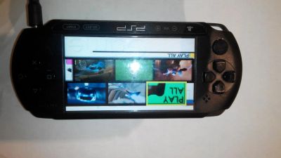 Лот: 5828038. Фото: 1. Psp 1008. Игровые приставки, консоли
