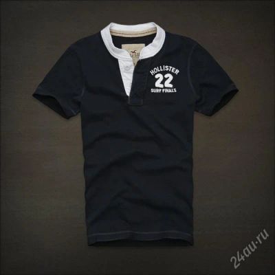 Лот: 1836600. Фото: 1. футболка hollister новая из сша... Футболки, поло