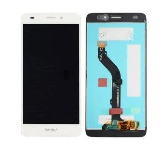 Лот: 11370842. Фото: 1. Дисплей Huawei Honor 5C в сборе... Дисплеи, дисплейные модули, тачскрины