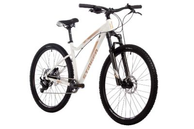 Лот: 24677472. Фото: 1. Велосипед STINGER 27.5&quot; VEGA... Велосипеды
