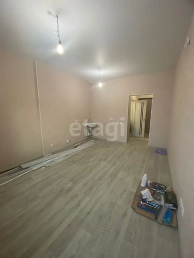 Лот: 21127728. Фото: 1. Сдам 1-комн. кв. 26.1 кв.м. Красноярск... Квартиры, студии