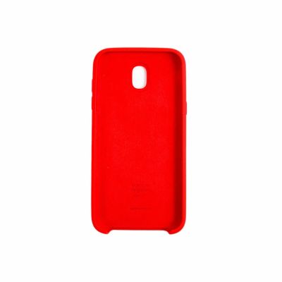 Лот: 19913683. Фото: 1. Кейс Silicon Cover для Samsung... Чехлы, бамперы
