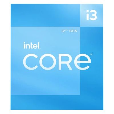 Лот: 18676110. Фото: 1. Новый. Процессор Intel Core i3... Процессоры