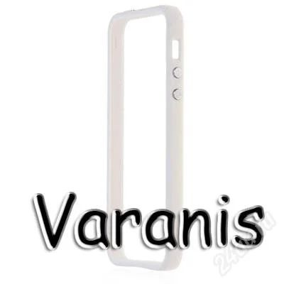 Лот: 2342477. Фото: 1. Чехол - бампер Bumper Apple iPhone... Чехлы, бамперы