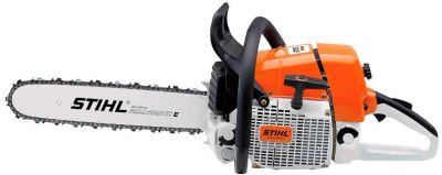 Лот: 7765746. Фото: 1. бензопила STIHL 036. Бензо-, мотоинструмент