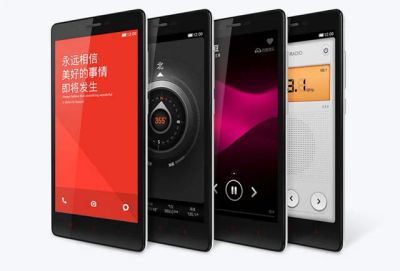 Лот: 4913025. Фото: 1. Смартфон Xiaomi Redmi Note LTE... Смартфоны