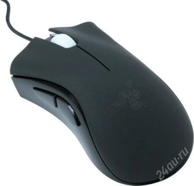 Лот: 1436070. Фото: 1. Мышь Razer DeathAdder 3500dpi. Клавиатуры и мыши