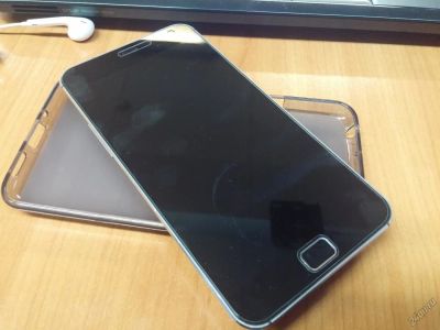 Лот: 6660831. Фото: 1. meizu mx4 pro ! Gray, lte, 5,5... Смартфоны