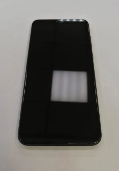 Лот: 17357975. Фото: 1. Xiaomi Redmi 5 Plus 32Gb Black. Смартфоны