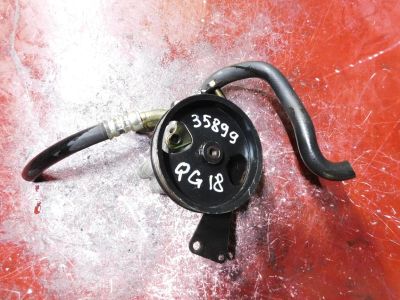 Лот: 15088014. Фото: 1. Гидроусилитель руля для NISSAN... Другое (автозапчасти)