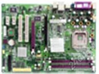 Лот: 86380. Фото: 1. EPoX EP-5ELA3I. Материнские платы